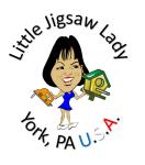 Little Jigsaw Lady