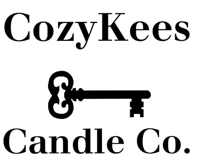 CozyKees Candle Co