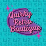 Quirky Retro Boutique