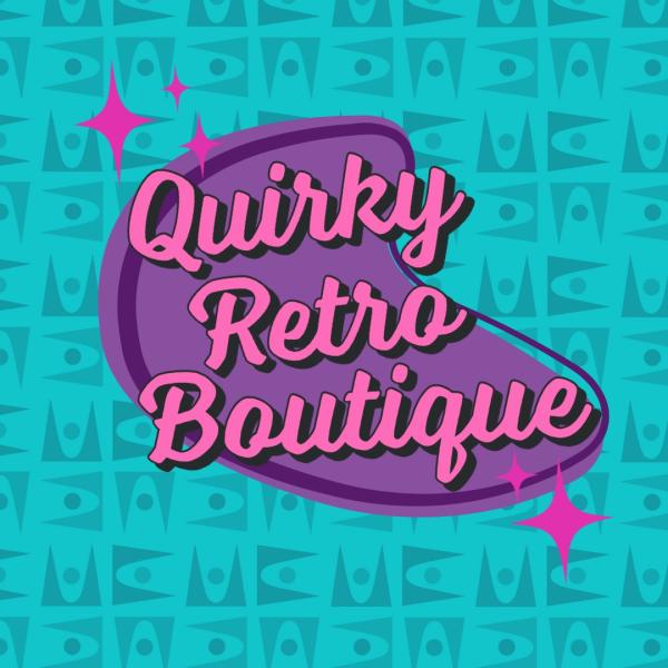 Quirky Retro Boutique