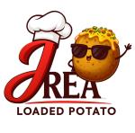 JREA LOADED  BAKED POTATO