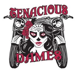 Tenacious Dames Riding Club