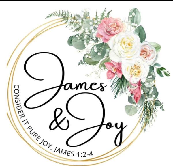 James and Joy Boutique