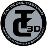 Tacticool Customs