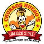 Churros Huesos