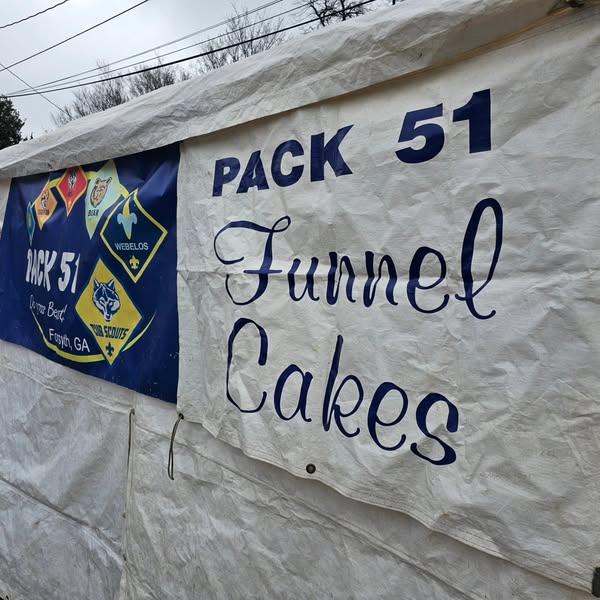 Cub Scout Pack 51