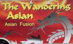 The Wandering Asian Food Trailer