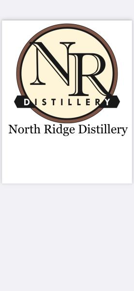 North Ridge Distillery