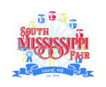 2026 South MS Fair Food Fee
