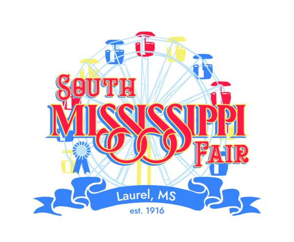 2026 South MS Fair Food Fee