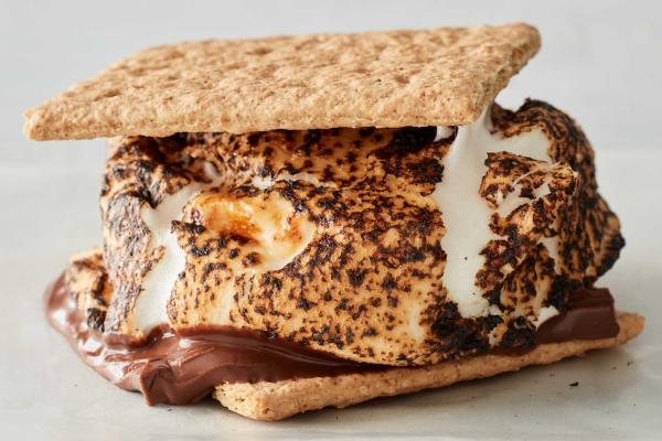 S'mores