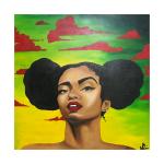 Paint by Artist Chin