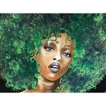 Paint by Artist Chin