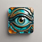 The Cre8tive Eye