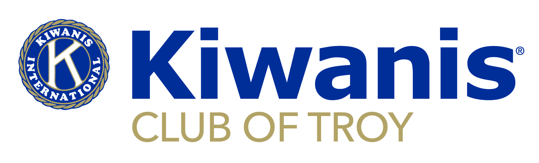 Kiwanis Club of Troy, Ohio
