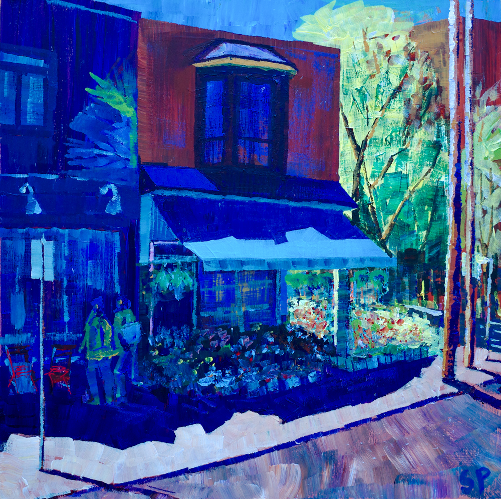 Toronto Flower Shop Eventeny