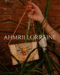 Ahmrii Lorraine