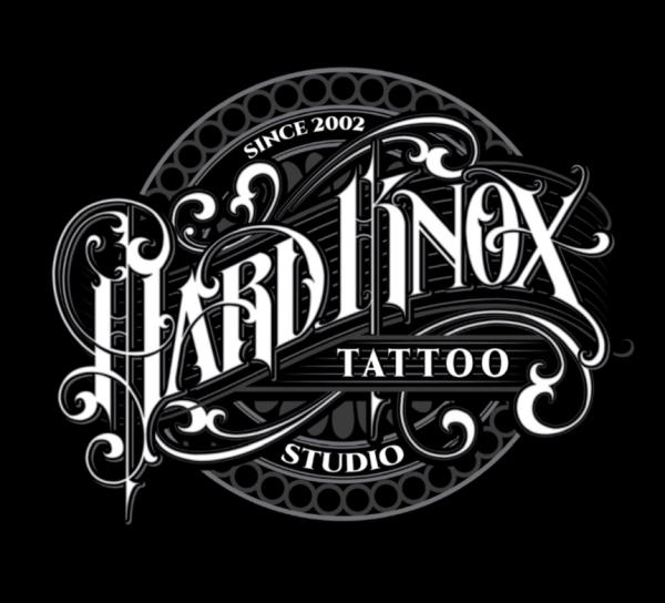 Hard Knox Tattoo Studio