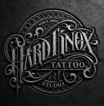 Hard Knox Tattoo Studio
