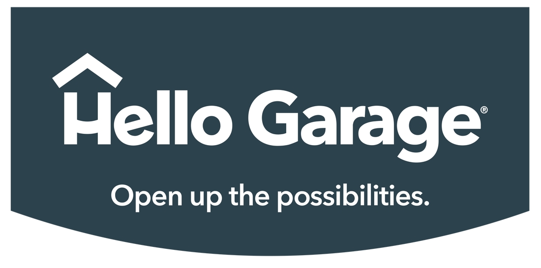 Hello Garage