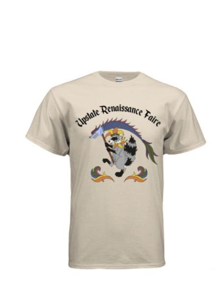 Limited 2026 URF T-shirt