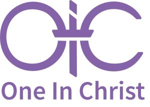 One In Christ Church logo