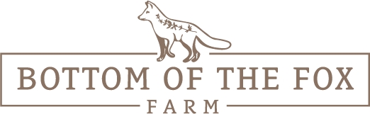 Bottom of the Fox Farm