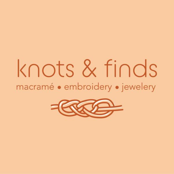 Knots & Finds