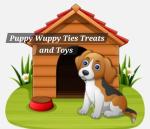 Puppy Wuppy Ties, Treats and Toys