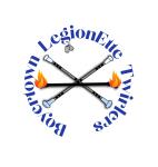 Boyertown Legionette Twirlers