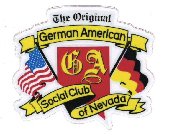 German American Social Club