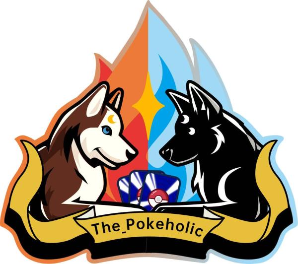 The Pokeholic