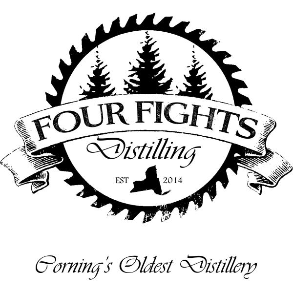 Four Fights Distilling