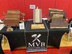 MVB Home Crafts