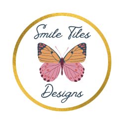 Smile Tiles Designs