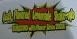 Lea's Flavored Lemonade Shakeups