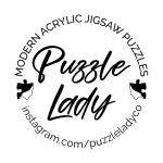 Puzzle Lady