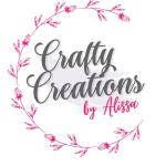 Crafty creations by Alissa
