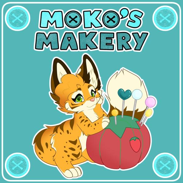 Moko's Makery