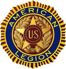 American Legion Hanson Post 54