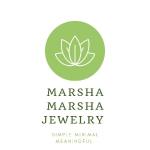 Marsha Marsha  Jewelry