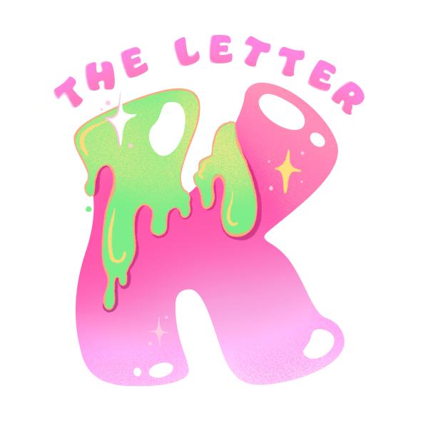 The Letter K Shop