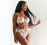 3 piece Floral Set