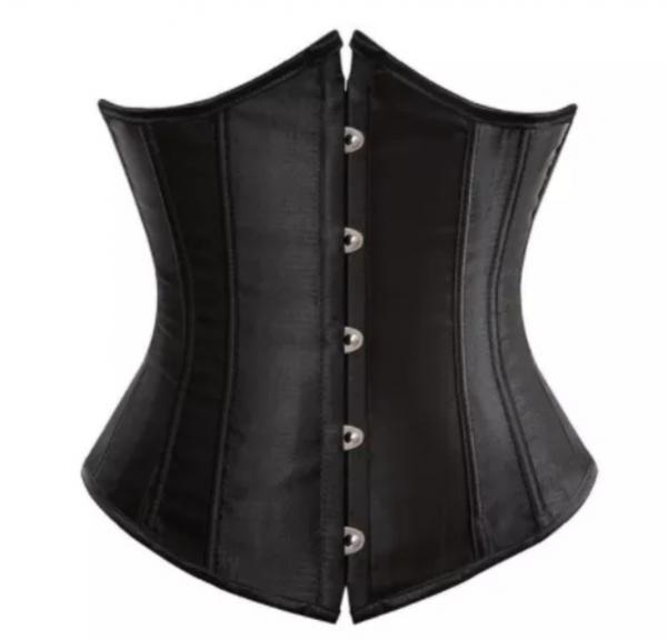 Under bust Corset picture