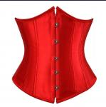 Under bust Corset