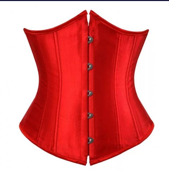 Under bust Corset