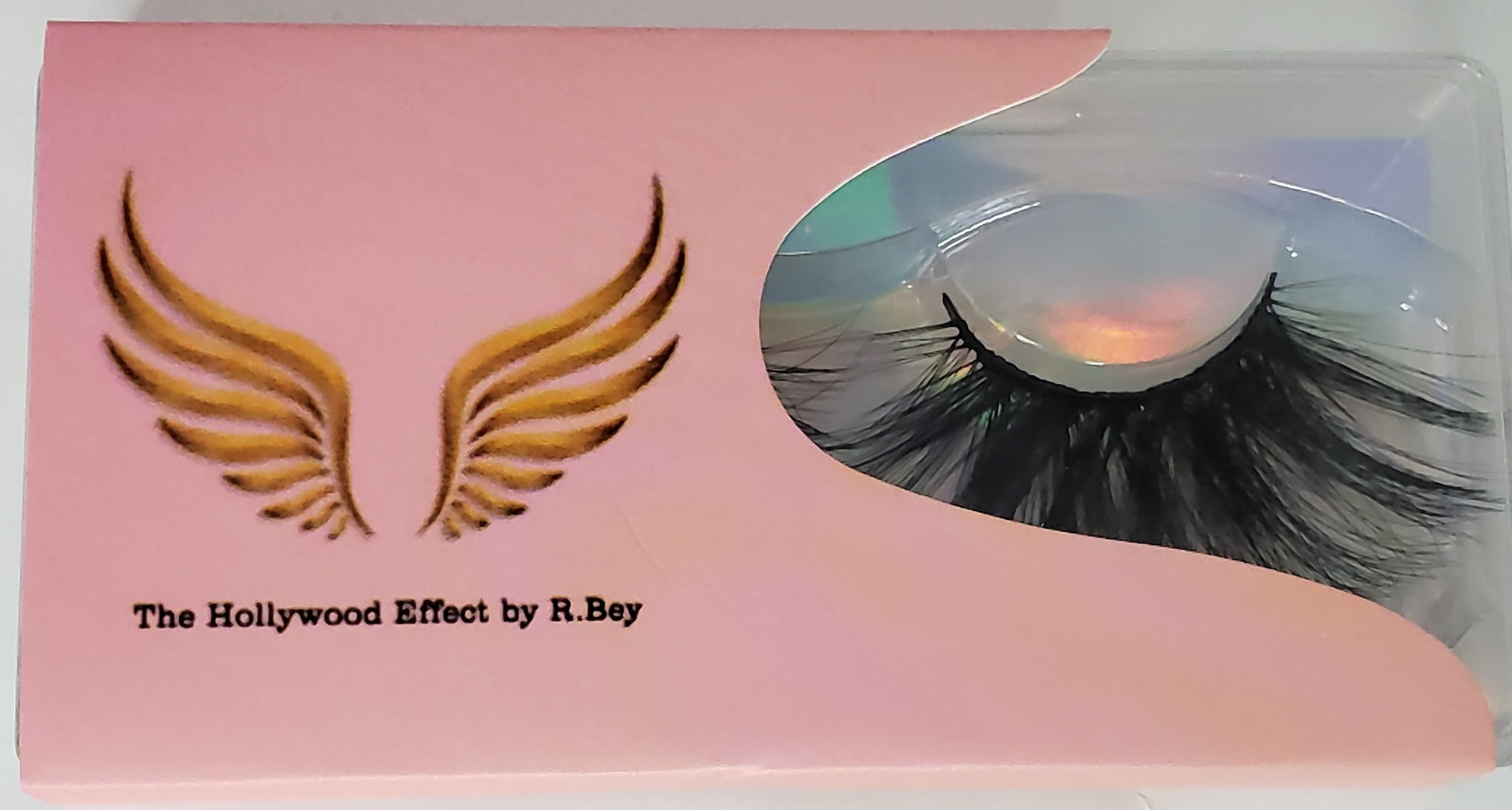 25 mm lashes different 10 different styles picture