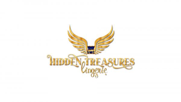 Hidden Treasures Lingerie