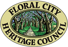 Floral City Heritage Council & Garden Club