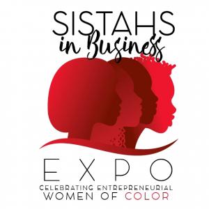 Sistahs in Business Expo logo
